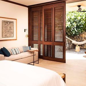 Habitación con Cama King